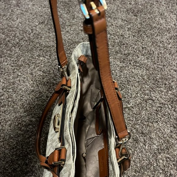 Michael Kors - Hamilton satchel - Picture 3 of 3